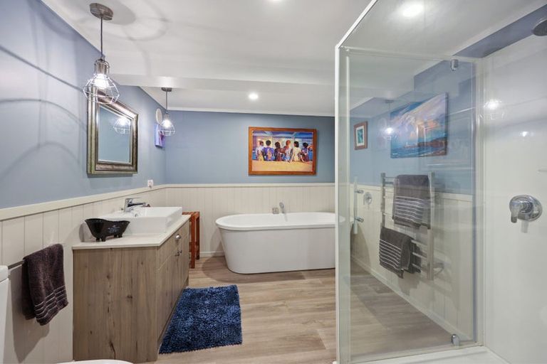 Photo of property in 49 Torkar Road, Clarks Beach, 2122