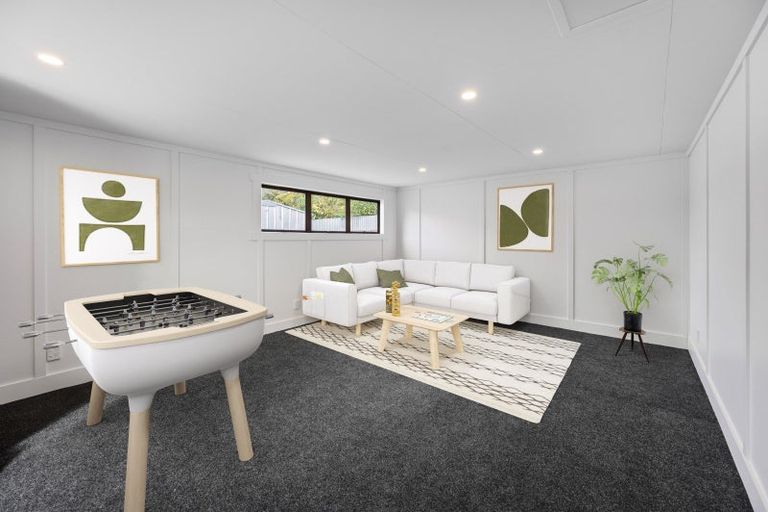 Photo of property in 5 Sunderland Drive, Flaxmere, Hastings, 4120