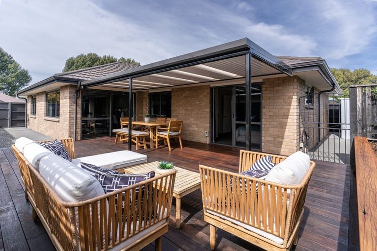 Photo of property in 8 Norrie Way, Kaiapoi, 7630