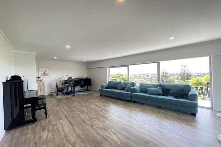 Photo of property in 62 Mountbatten Avenue, Hillcrest, Auckland, 0627