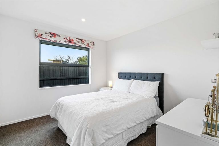 Photo of property in 13 Sincock Place, Kaiapoi, 7630
