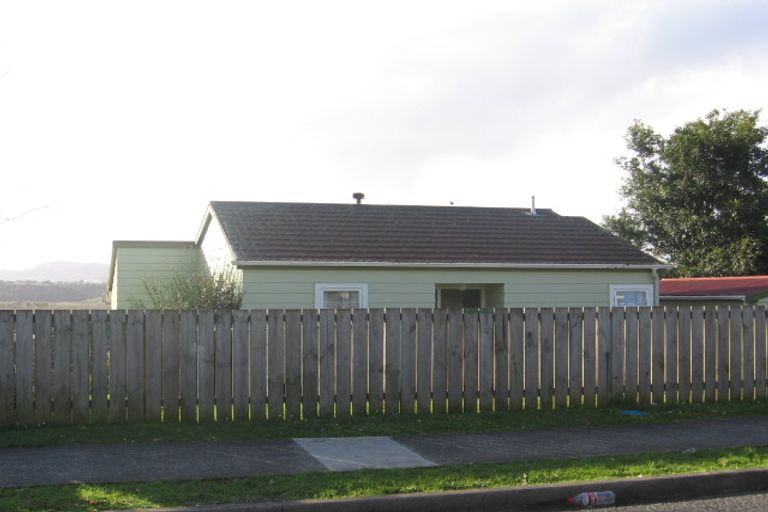 Photo of property in 11 Friendship Place, Onerahi, Whangarei, 0110