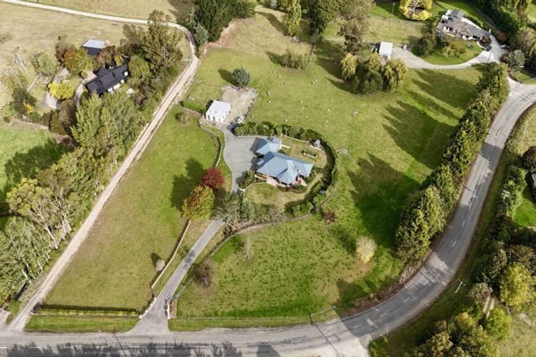Photo of property in 275 Homestead Road, Weston, Oamaru, 9491