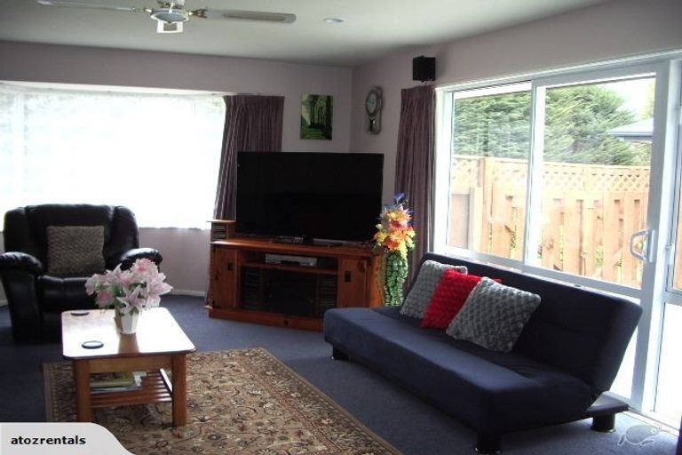 Photo of property in 66 Lowes Road, Rolleston, 7614