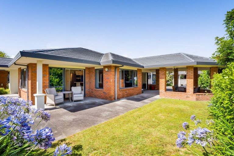 Photo of property in 3 Whenu Way, Bell Block, New Plymouth, 4312