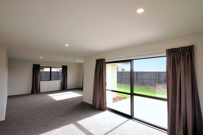 Photo of property in 3 Philippa Drive, Rolleston, 7615