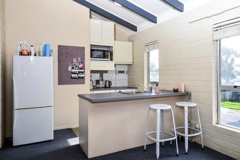 Photo of property in 51u6 Albert Street, Hamilton East, Hamilton, 3216