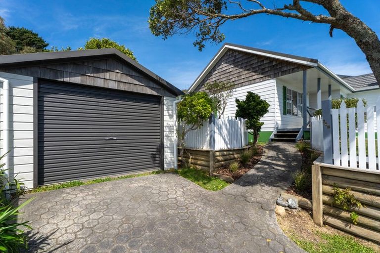 Photo of property in 26b Woodridge Drive, Woodridge, Wellington, 6037