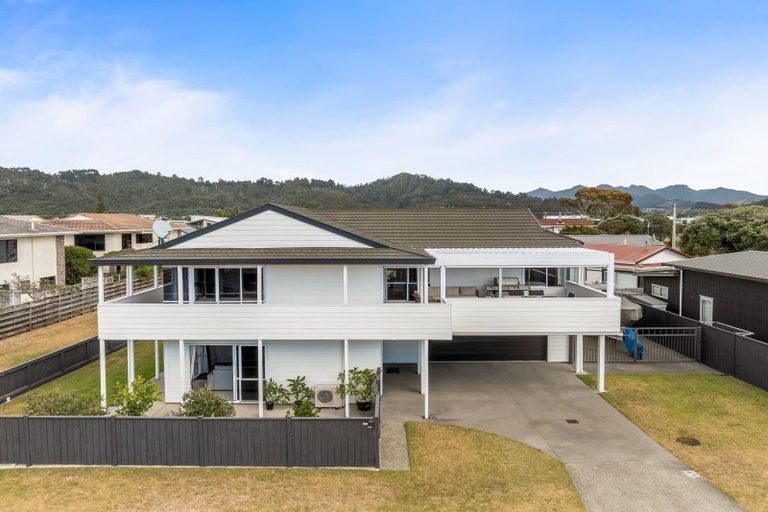 Photo of property in 101 Island View Road, Whangamata, 3620