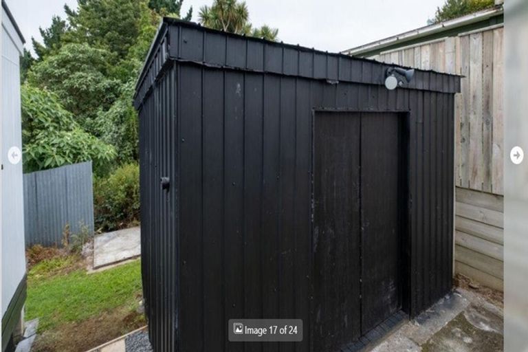 Photo of property in 1a Ropata Street, Hawera, 4610