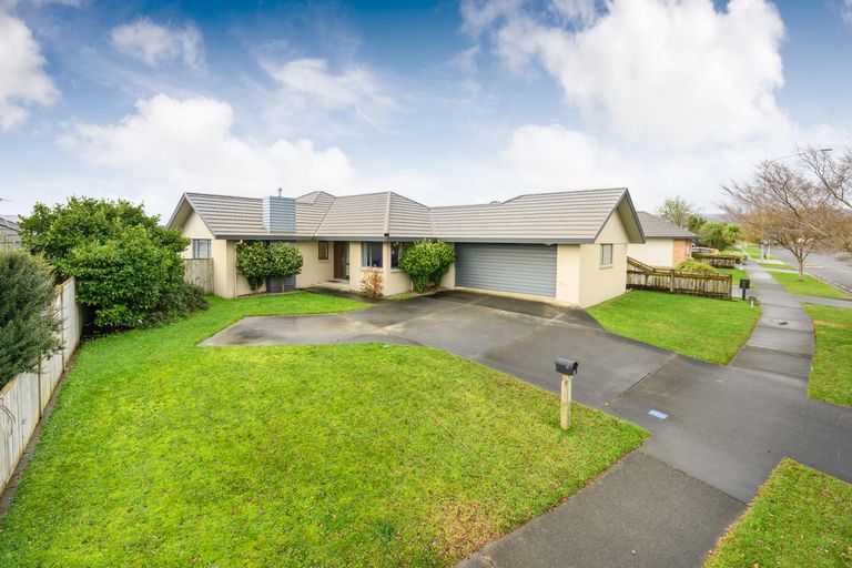 Photo of property in 161 Pacific Drive, Fitzherbert, Palmerston North, 4410