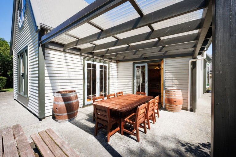 Photo of property in 851 Milson Line, Newbury, Feilding, 4775
