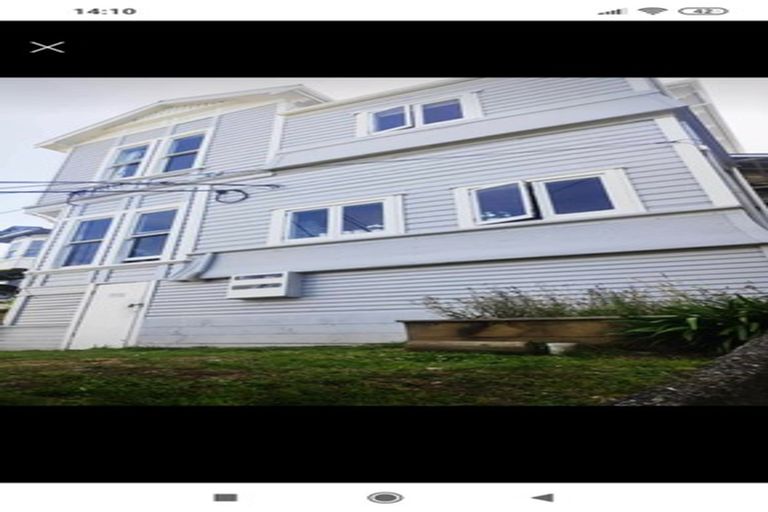 Photo of property in 9 Grosvenor Terrace, Wadestown, Wellington, 6012