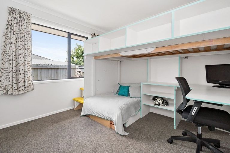 Photo of property in 27 Newman Road, Rolleston, 7614