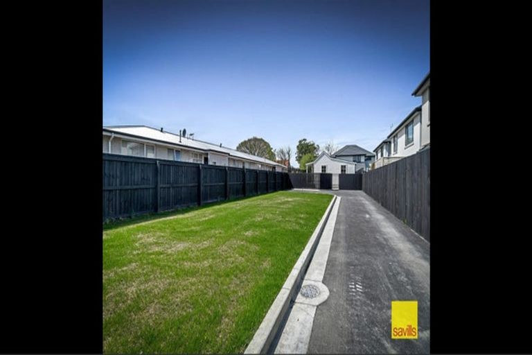 Photo of property in 436 Madras Street, St Albans, Christchurch, 8014