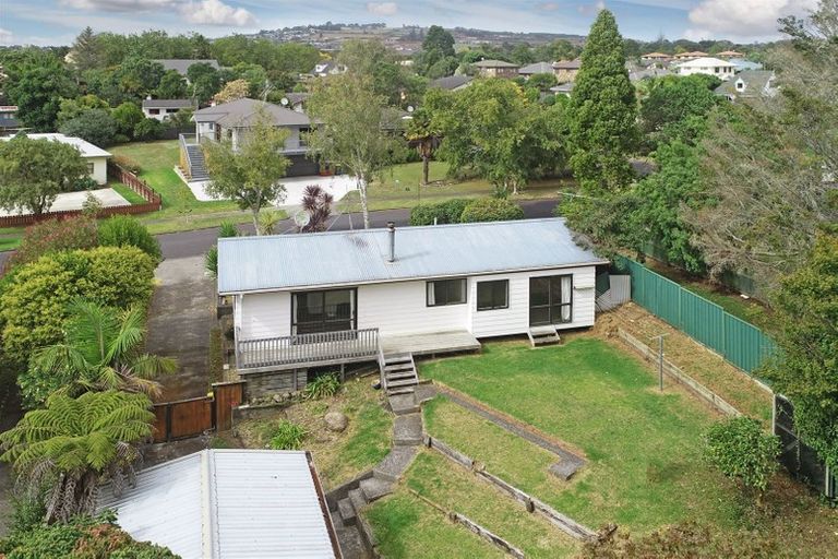 Photo of property in 31 Moloney Terrace, Pukekohe, 2120