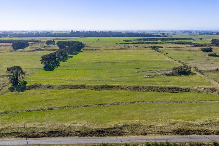Photo of property in 177 Downs Road, Geraldine Downs, Geraldine, 7991