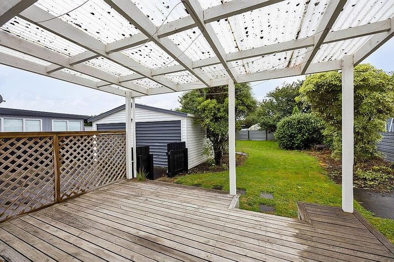 Photo of property in 304 South Road, Hawera, 4610