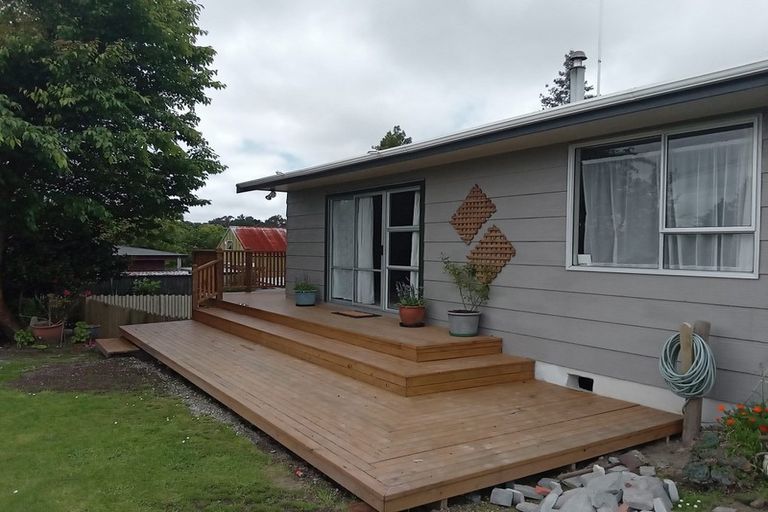 Photo of property in 88 Greenstone Road, Kumara, 7832