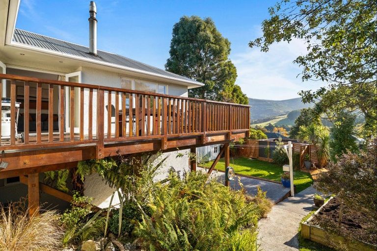 Photo of property in 299 Pine Hill Road, Liberton, Dunedin, 9010