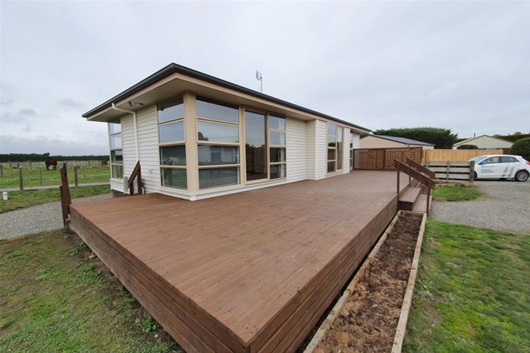 Photo of property in 104 Knights Road, Rolleston, Christchurch, 7675