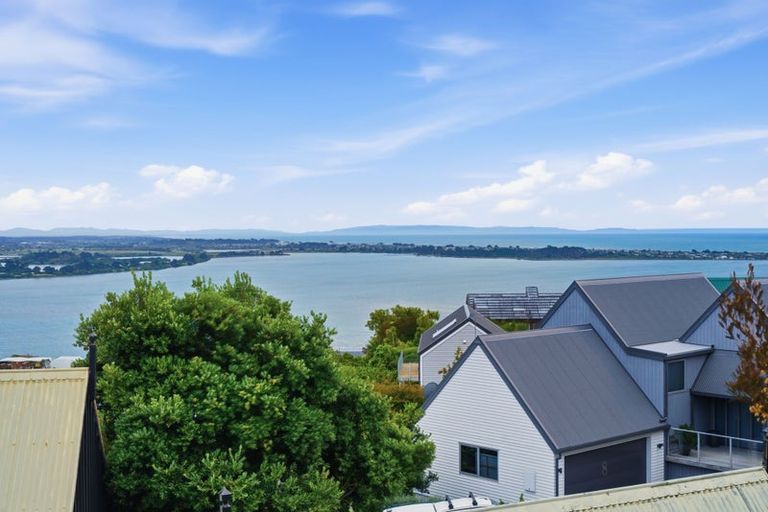 Photo of property in 39 Santa Maria Avenue, Mount Pleasant, Christchurch, 8081