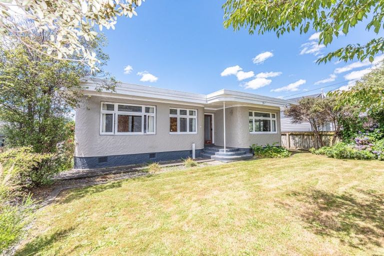 Photo of property in 53 Jellicoe Street, Whanganui East, Whanganui, 4500