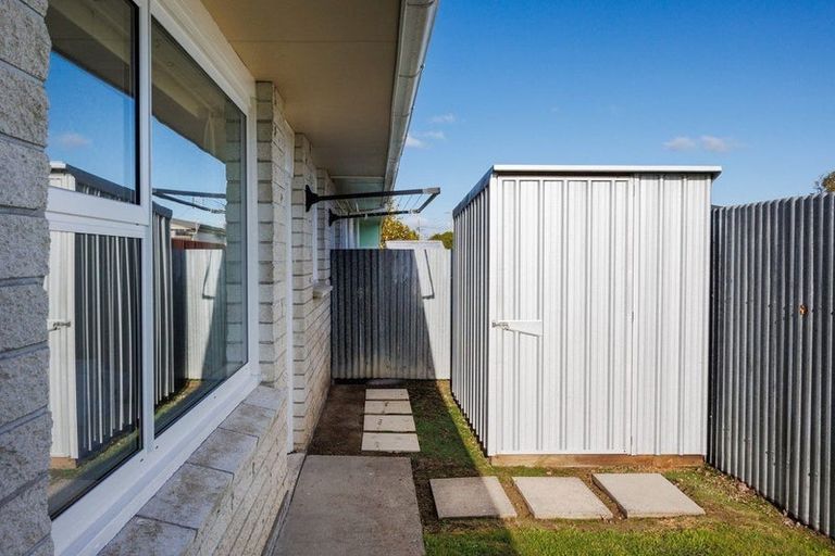 Photo of property in 23 Hobson Street, Feilding, 4702