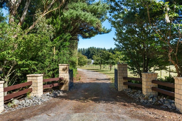 Photo of property in 329 Bells Road, West Melton, Christchurch, 7671