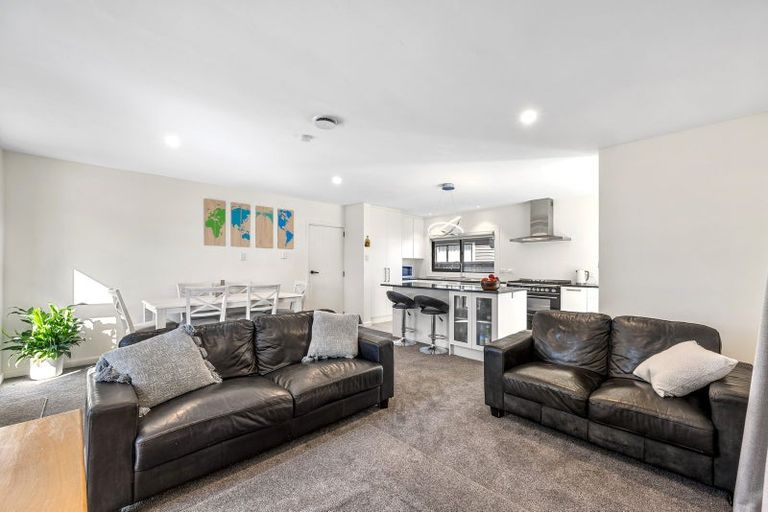 Photo of property in 16 Harris Crescent, Papanui, Christchurch, 8053