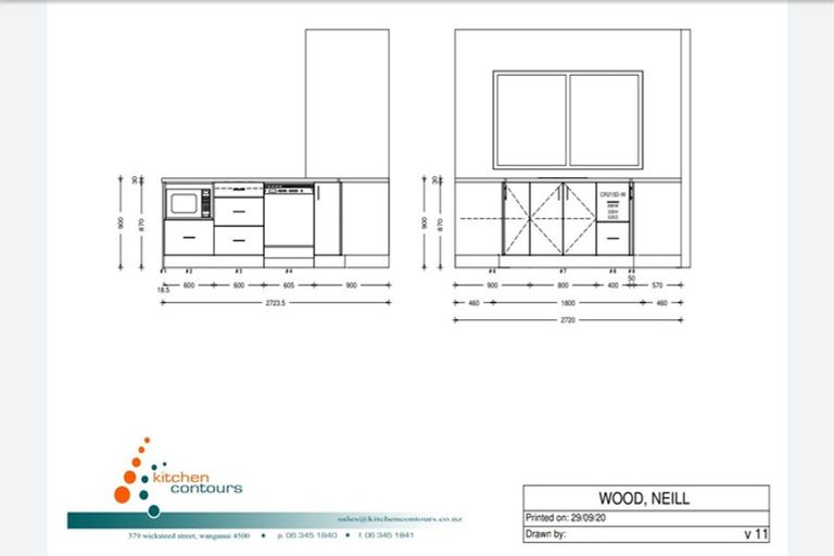 Photo of property in 146 Amesbury Drive, Churton Park, Wellington, 6037