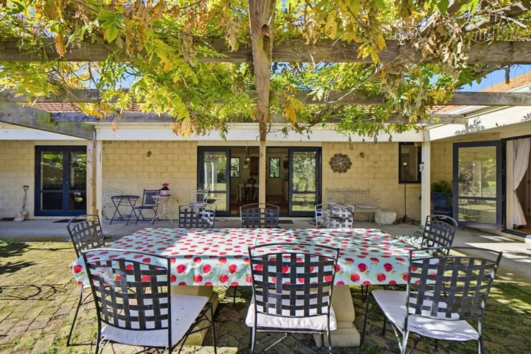 Photo of property in 771 Poyntzs Road, Eyrewell, Rangiora, 7476