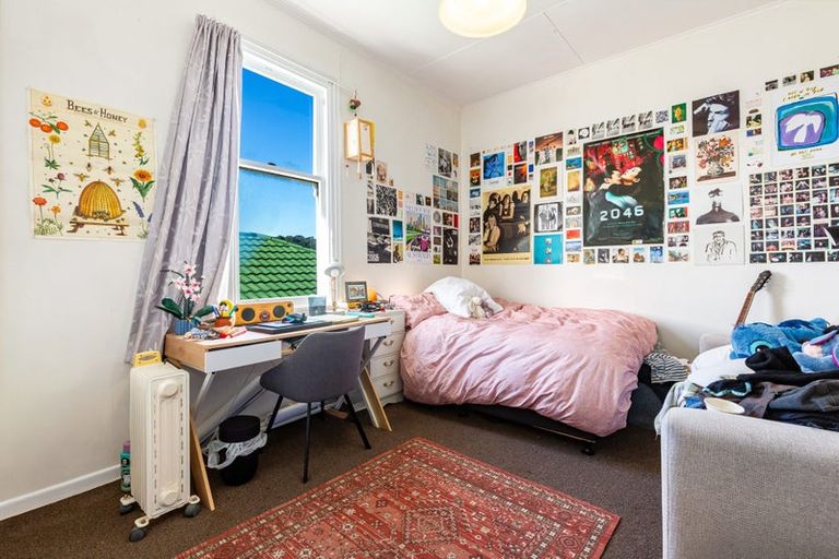 Photo of property in 25 Hall Street, Newtown, Wellington, 6021