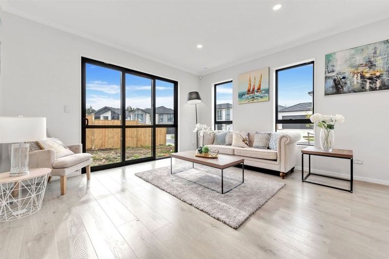 Photo of property in 26 Koromeke Street, Flat Bush, Auckland, 2019