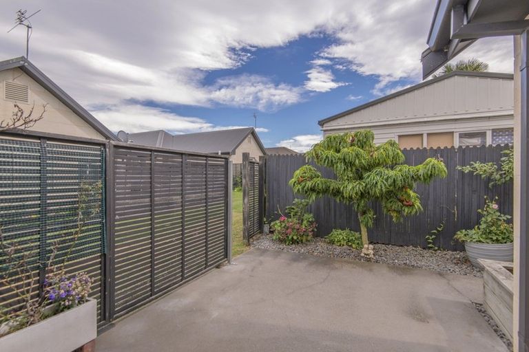 Photo of property in 7/29 Ivory Street, Rangiora, 7400