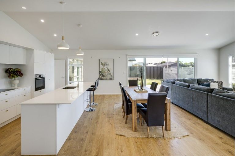Photo of property in 17 Rangataiki Place, Te Awa, Napier, 4110
