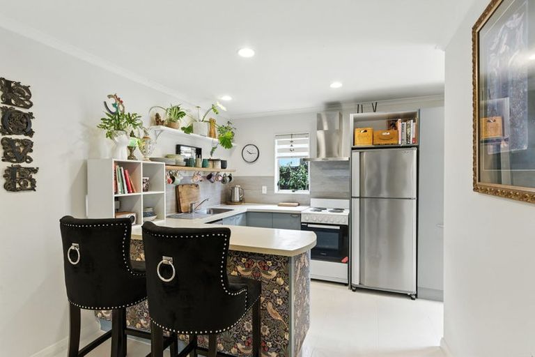 Photo of property in 2c Chaucer Street, Sydenham, Christchurch, 8023