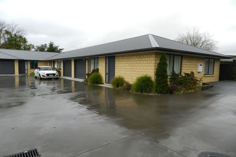 Photo of property in 21u1 Fifth Avenue, Enderley, Hamilton, 3214