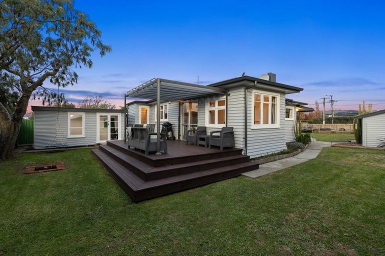 Photo of property in 92 New Renwick Road, Burleigh, Blenheim, 7201