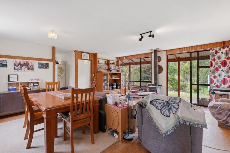 Photo of property in 669 Takahue Road, Takahue, Kaitaia, 0481