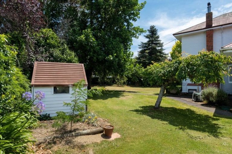 Photo of property in 25 Porangahau Road, Waipukurau, 4200