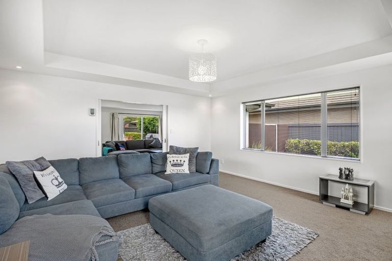 Photo of property in 46 Sovereign Boulevard, Kaiapoi, 7630
