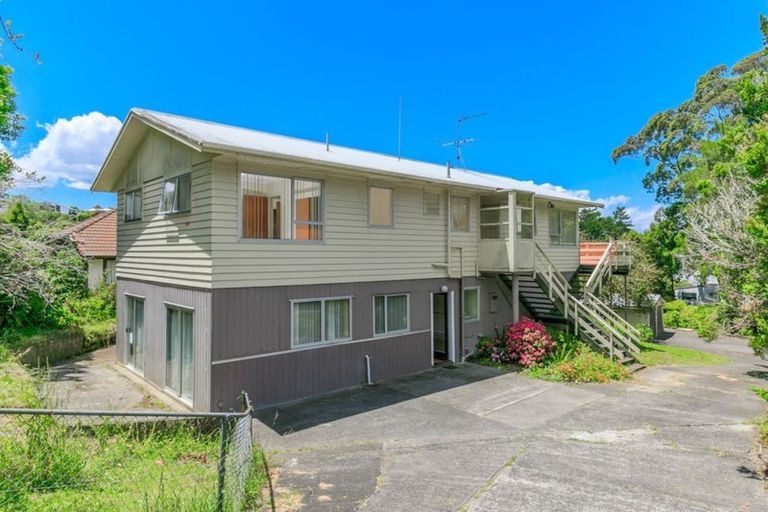 Photo of property in 421 Don Buck Road, Massey, Auckland, 0614