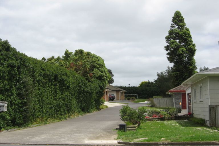 Photo of property in 8a Jutland Road, Pukekohe, 2120