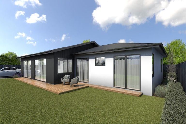 Photo of property in 70 Waihopai Street, Rosedale, Invercargill, 9810