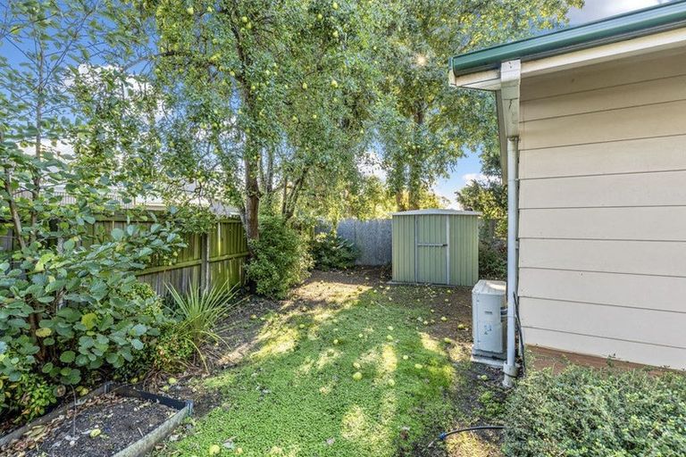 Photo of property in 12a Mathers Road, Hoon Hay, Christchurch, 8025
