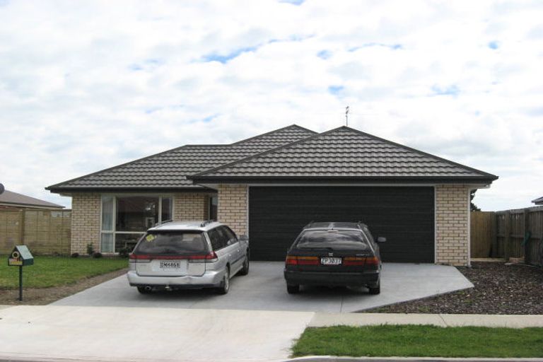 Photo of property in 12 Chester Street, Kaiapoi, 7630