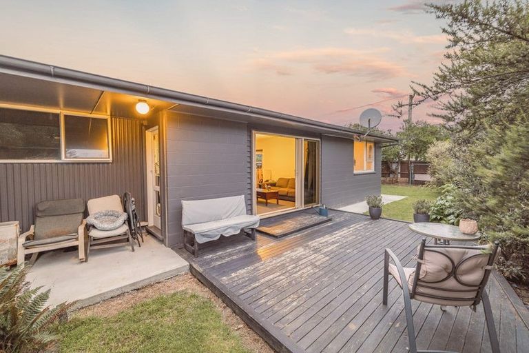 Photo of property in 11 Heron Street, Southshore, Christchurch, 8062