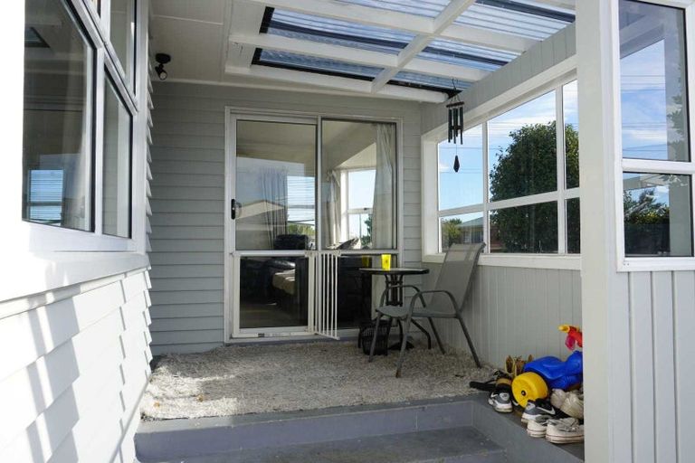 Photo of property in 7 Meadowvale Drive, Levin, 5510
