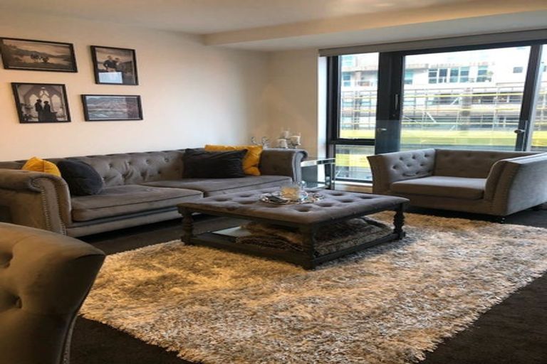 Photo of property in Vsp South, 507/168u Victoria Street, Te Aro, Wellington, 6011